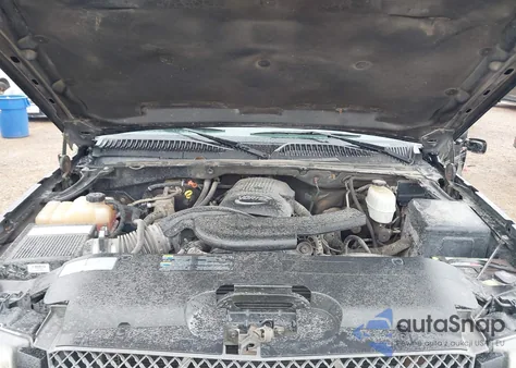 2004 Chevrolet Avalanche 1500 from USA, damaged, VIN 3GNEC12T94G233331